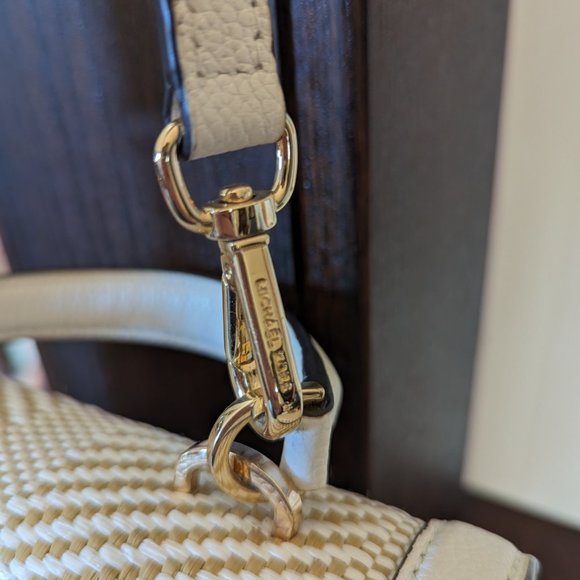 MICHAEL KORS MINI CROSSBODY BAG - Picture 9 of 12